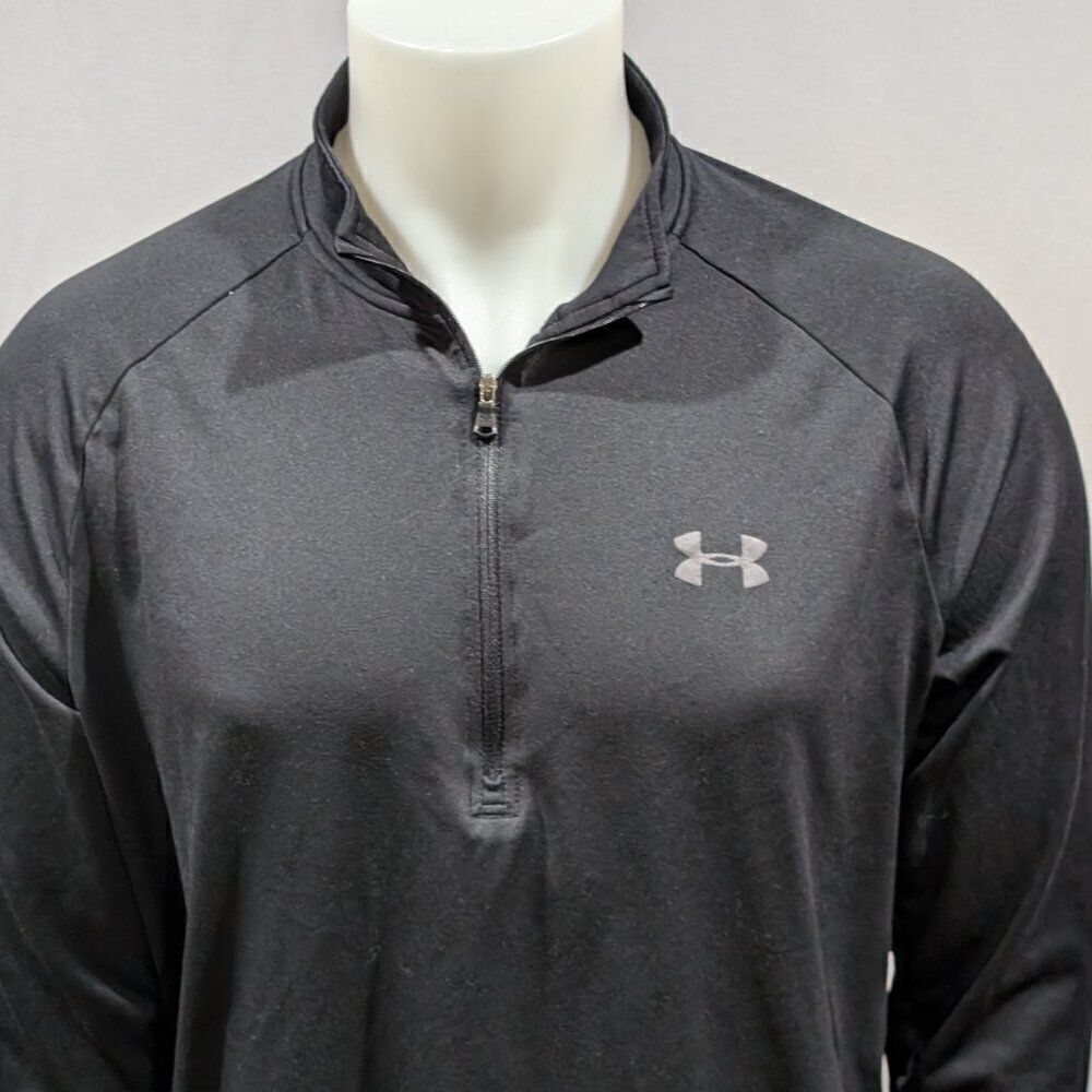 Under Armour Half Zip sweater‎